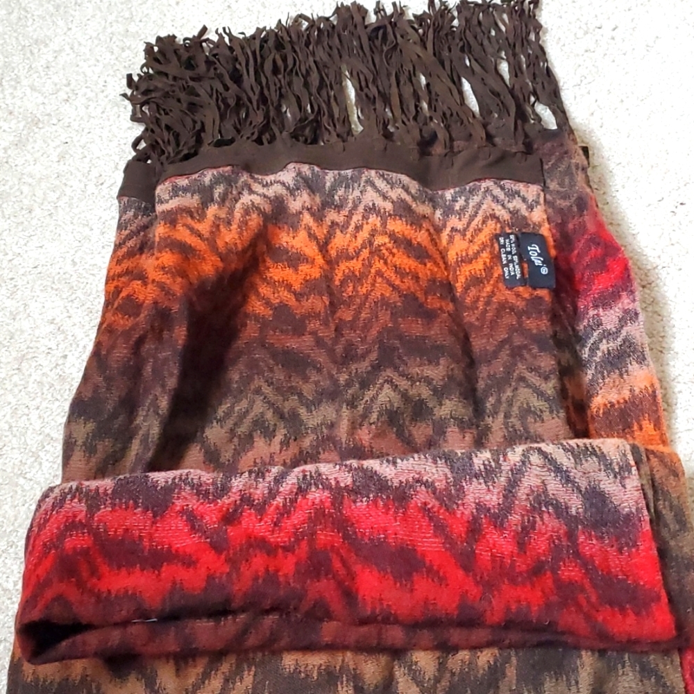 Tolani scarf